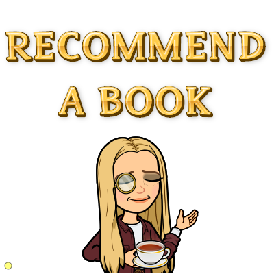 Recommend a book