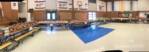 tables